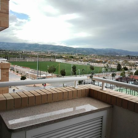 Apartamentos Costa Azahar Marina D'Or 3000 Oropesa del Mar Exterior foto