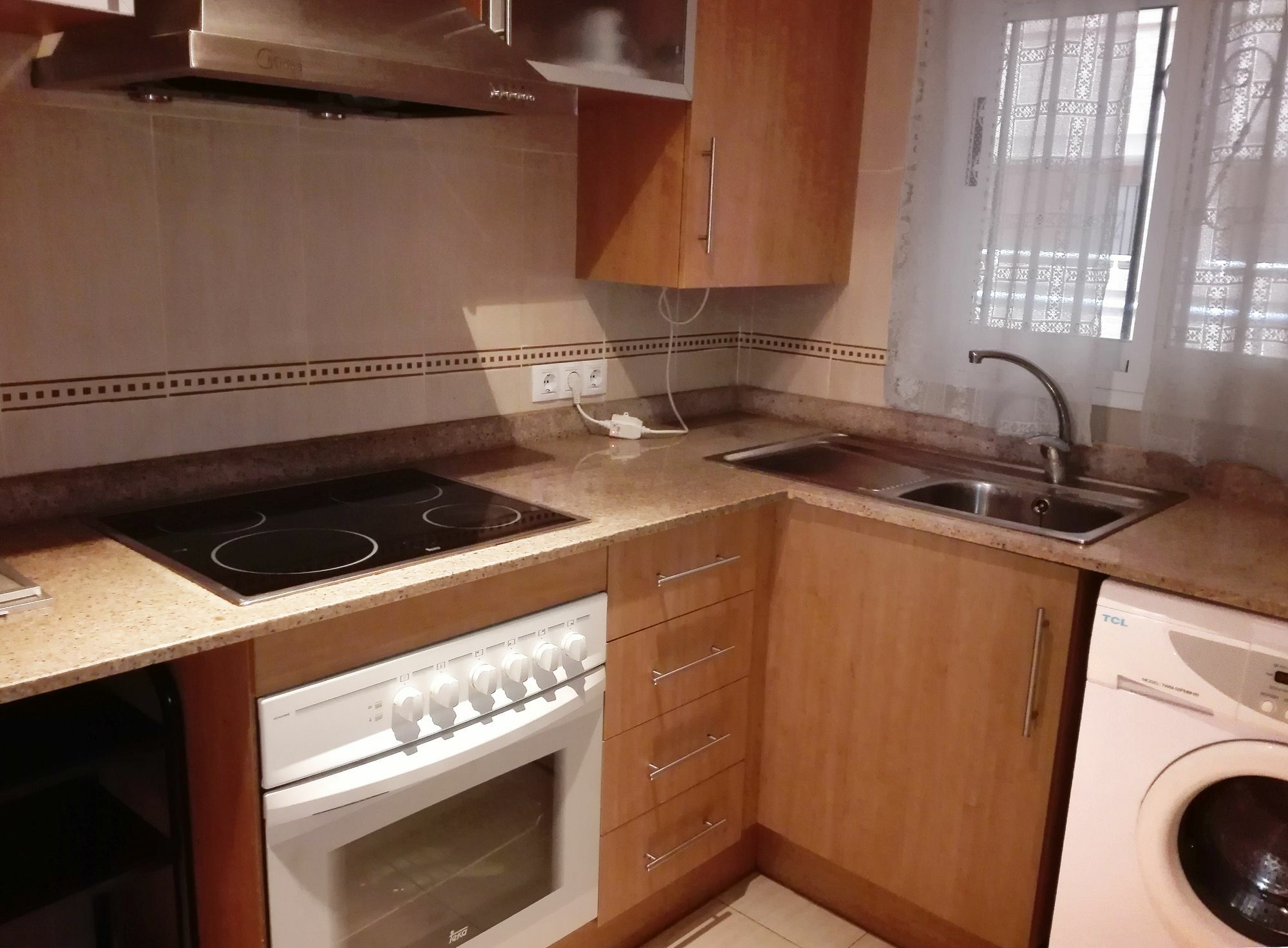 Apartamentos Costa Azahar Marina D'Or 3000 Oropesa del Mar Exterior foto