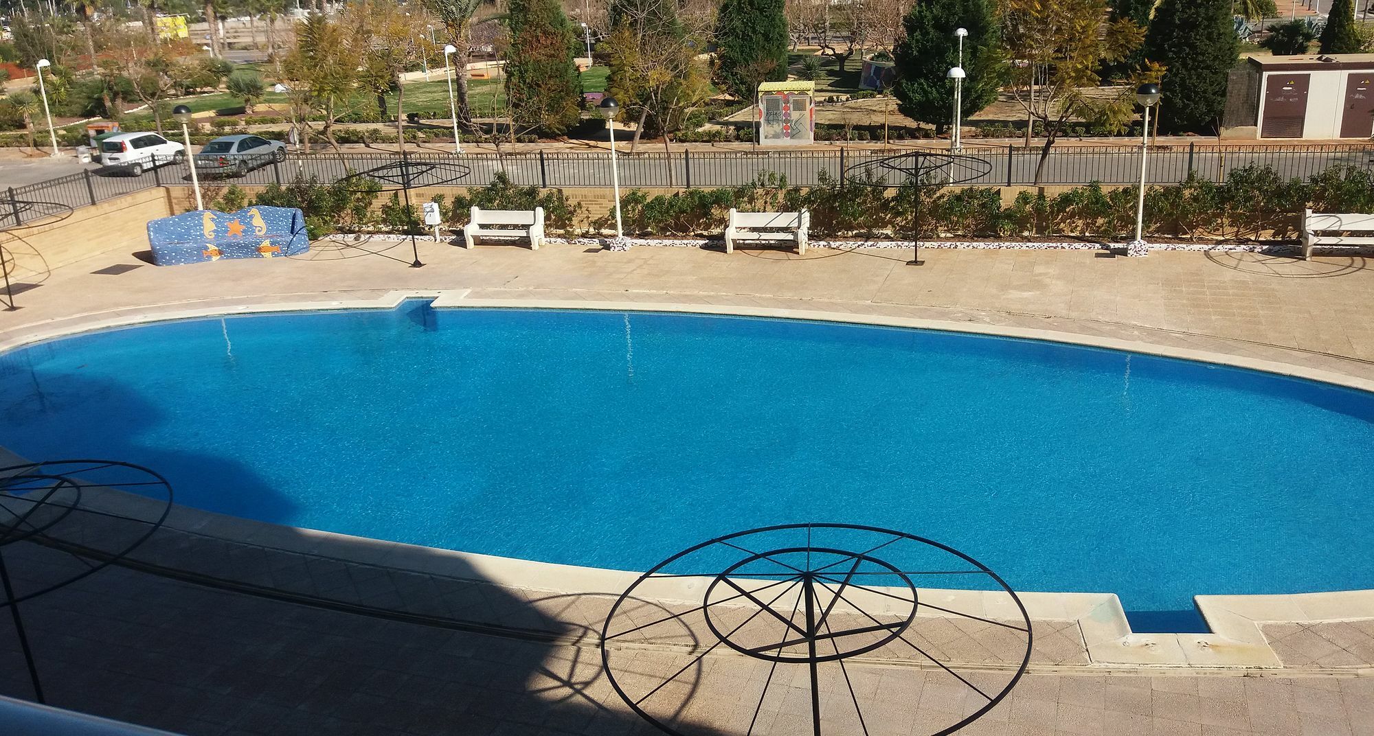 Apartamentos Costa Azahar Marina D'Or 3000 Oropesa del Mar Exterior foto