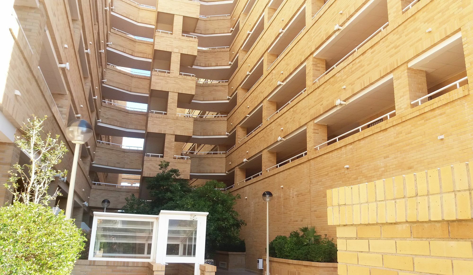 Apartamentos Costa Azahar Marina D'Or 3000 Oropesa del Mar Exterior foto